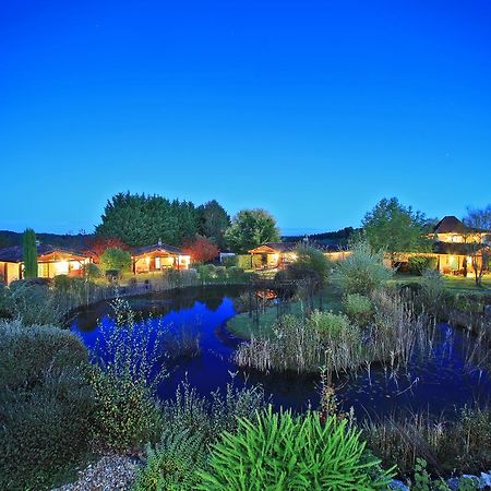 Au Jardin Fleuri Hotel Bosset Zewnętrze zdjęcie